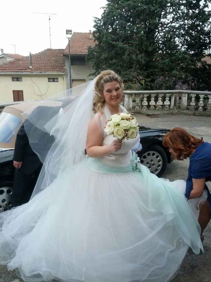 Spose aprile 2016 - 2