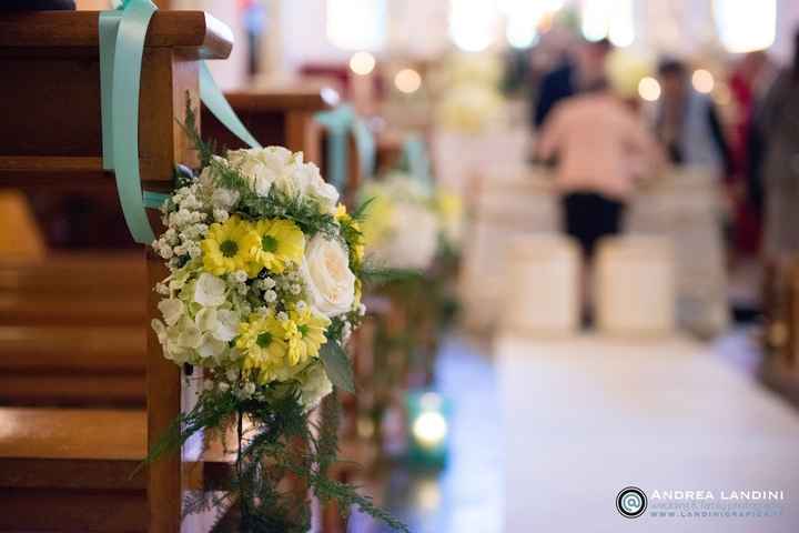 Fiori per aprile - 1