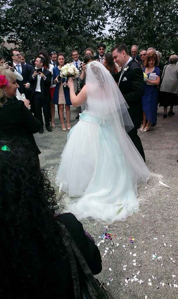 Scarpe sposa tiffany - 2