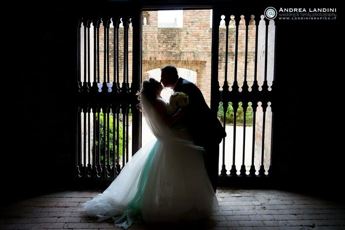 Matrimonio tiffany - 2