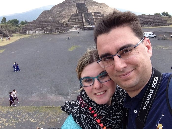 Messico a novembre, chi? - 6