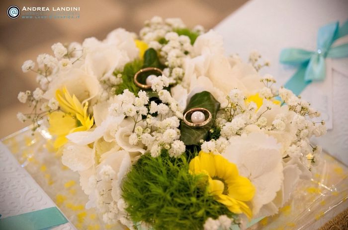 Fiori per aprile - 2