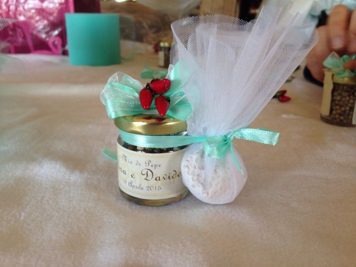 Stile tiffany ..help meee - 7