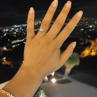 Posta la foto dell'anello 📷 - 1