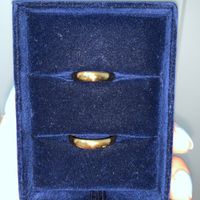 Fedi nuziali... Quelle giuste! - 1