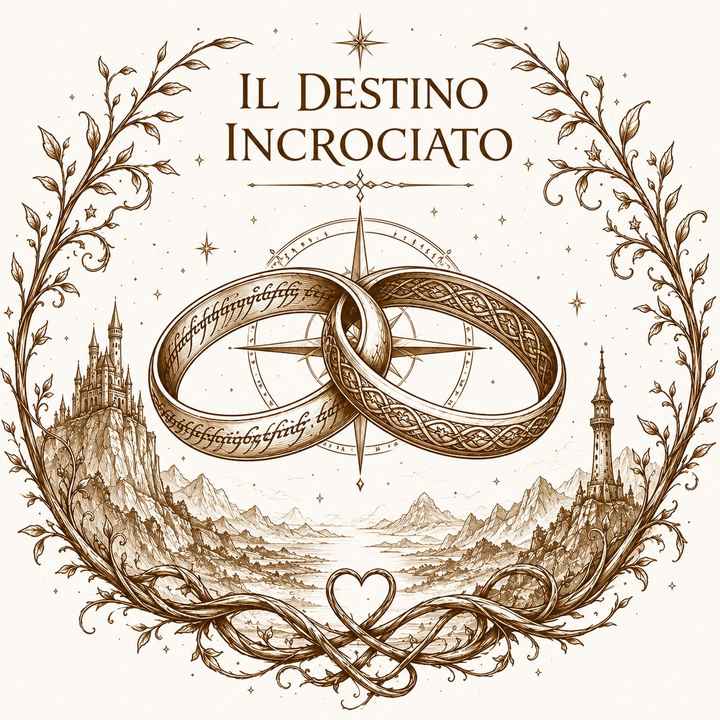 Il disegno del nostro tavolo 🤍