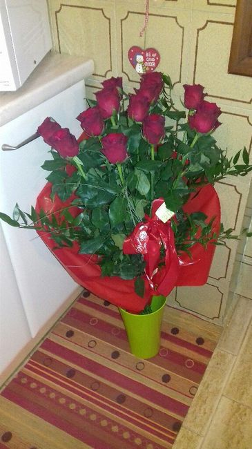 Una dozzina di rose - 1