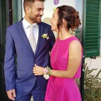 Condividete la vostra prima foto insieme e quella più recente! - 2