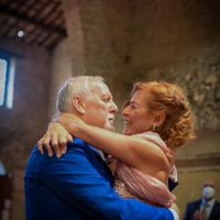 Sposi del 10 Ottobre 2020 - Roma - 1