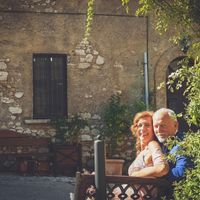 Sposi del 10 Ottobre 2020 - Roma - 3