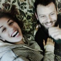 Presentati pubblicando una foto tua e del tuo fm - 1