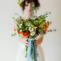 Bouquet - 1