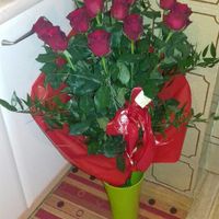 Una dozzina di rose - 1