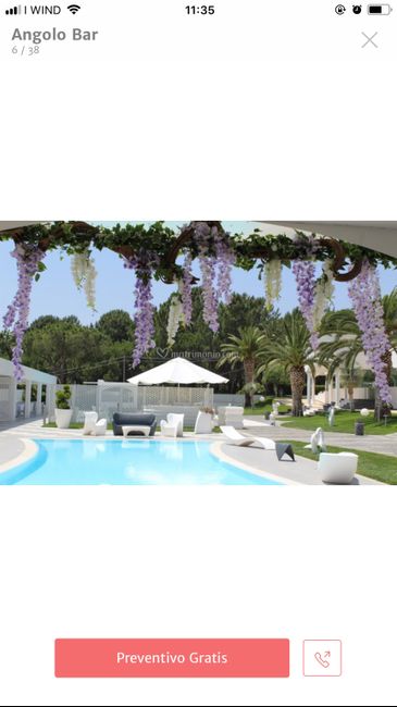 Cerco villa moderna a Roma - 2