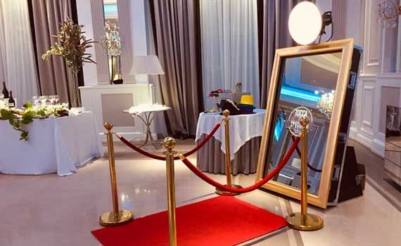 Photobooth specchio - 1