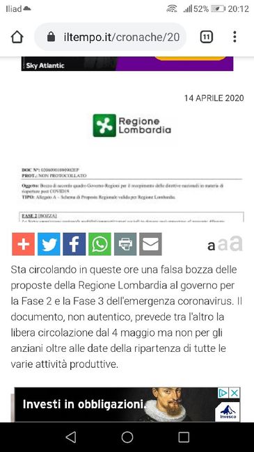 Spose Lombardia!!    Ditemi che non è vero.. - 2