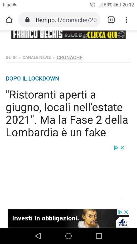 Spose Lombardia!!    Ditemi che non è vero.. - 1