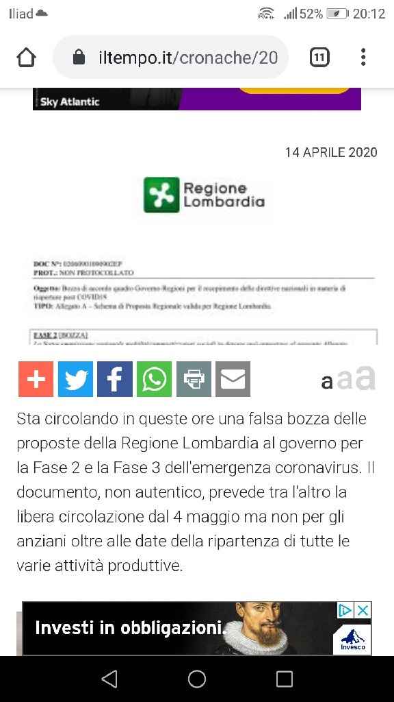 Spose Lombardia!!    Ditemi che non è vero.. - 2