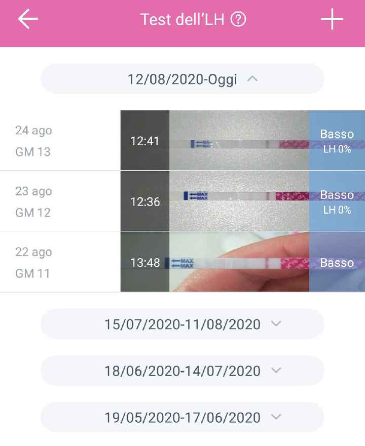 Chi non le aspetta per settembre 2020 🍀🐞🤞🌈🌻🎁🏖️🌞💝 - 1