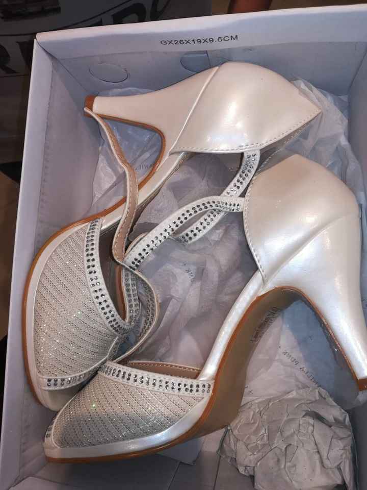 Scarpe e gioielli 👠💍 1