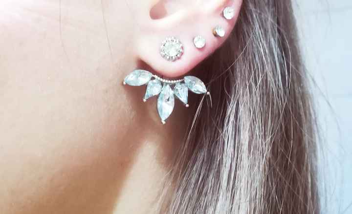 Accessori capelli 👰🏼 2