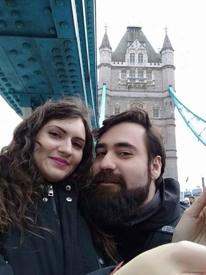 Postate una foto di voi due 👇 - 1