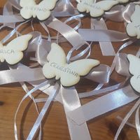 Segnaposto..idee - 1