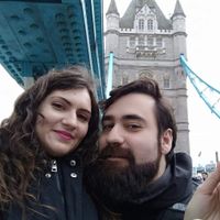 Postate una foto di voi due 👇 - 1