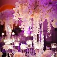 Fiori Centro Tavola Matrimonio - 2