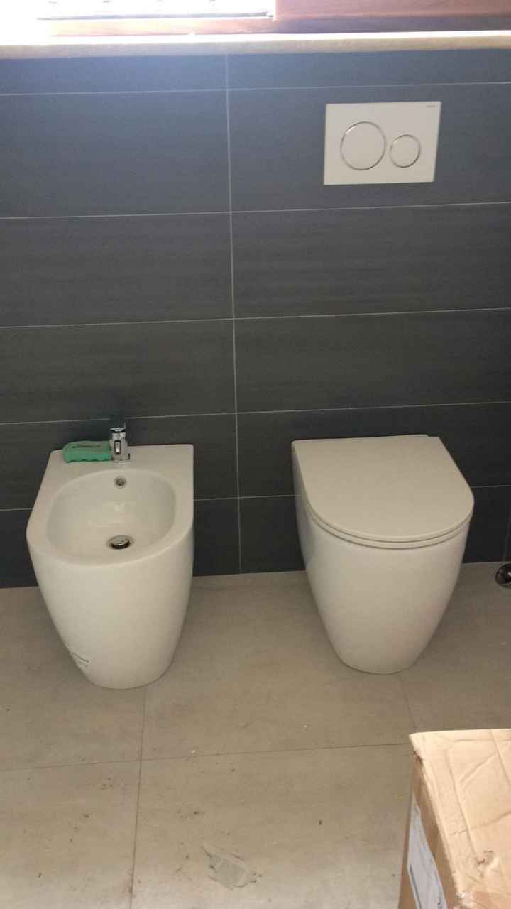 Tutto comincia a  prendere forma - 3