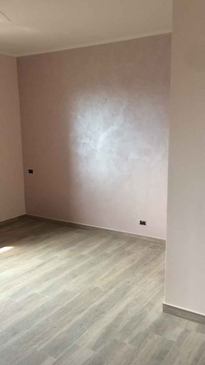 Tutto comincia a  prendere forma - 6