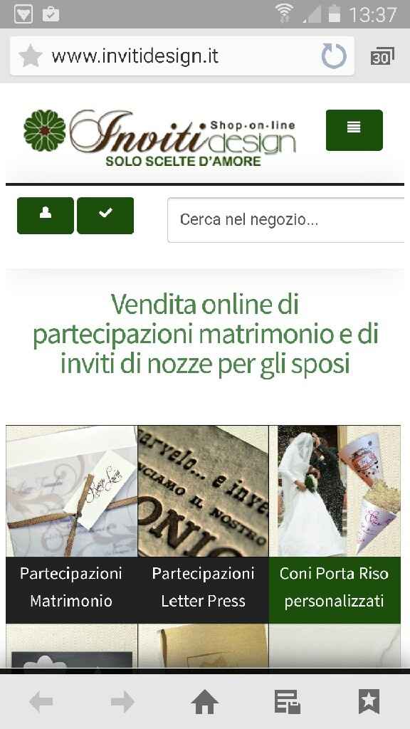 Partecipazioni prezzo - 1