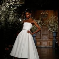 l'abito che vorrei :)