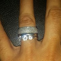 Ecco il mio anello... - 1