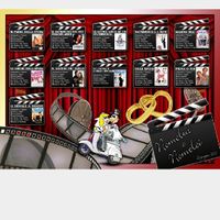 Tema del matrimonio - 2