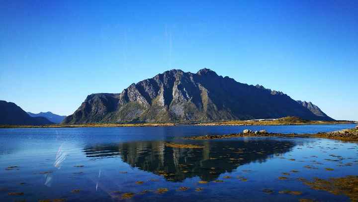 Fiordi norvegesi 19 luglio 2018 - crociera - 1