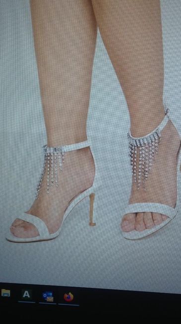 Quäle scarpe... - 2