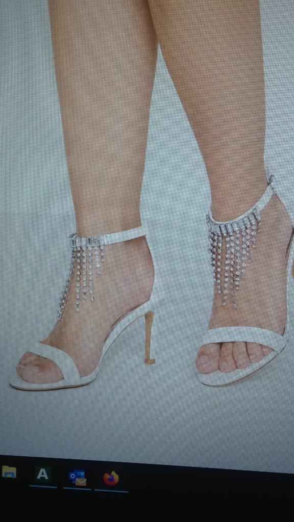 Quäle scarpe... - 2