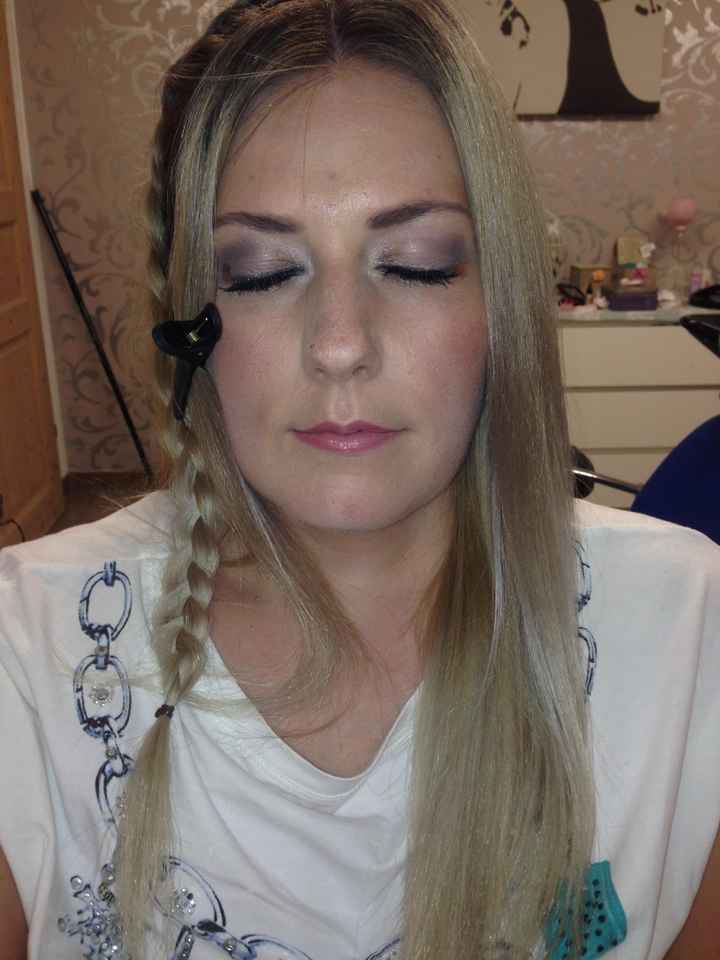 Trucco sposa 3