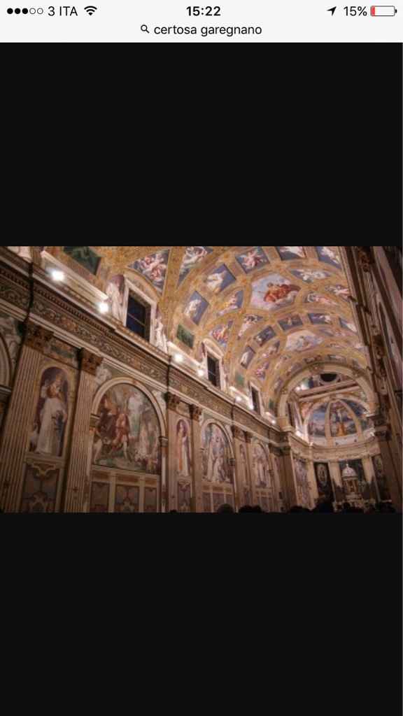 Finalmente la nostra chiesa!!! - 1