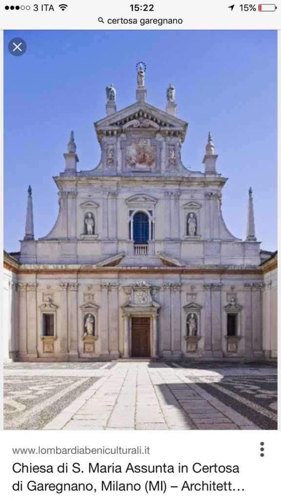 Finalmente la nostra chiesa!!! - 2