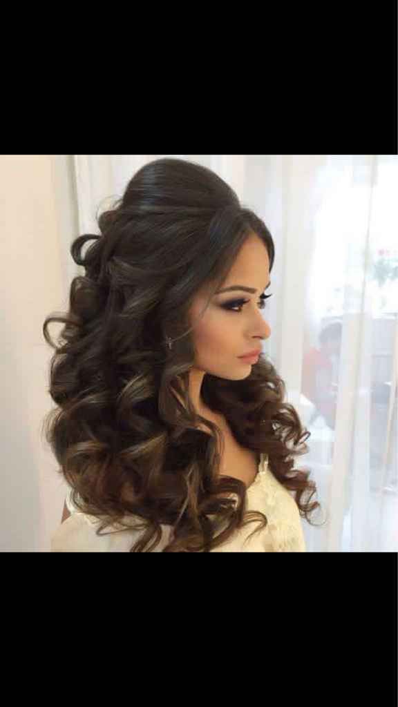 Consiglio acconciatura - 1