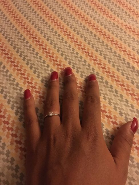 Ma avete tutte ricevuto la fatidica proposta??!? - 1