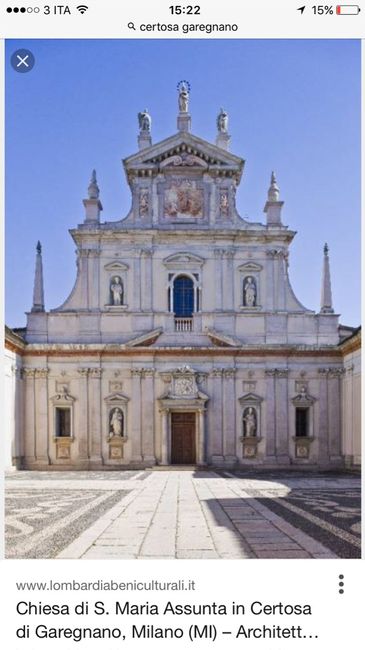 Finalmente la nostra chiesa!!! - 2