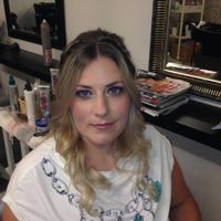Trucco sposa - 2