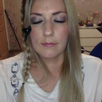 Trucco sposa - 3
