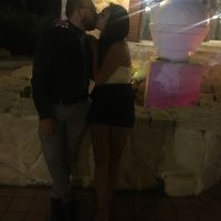 Una foto insieme  fm - 1