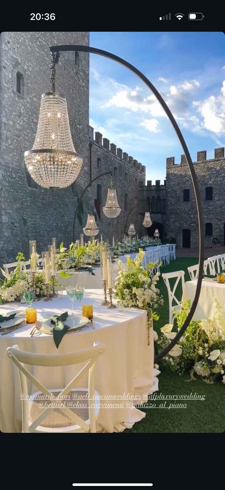 Costo luci wedding - 1
