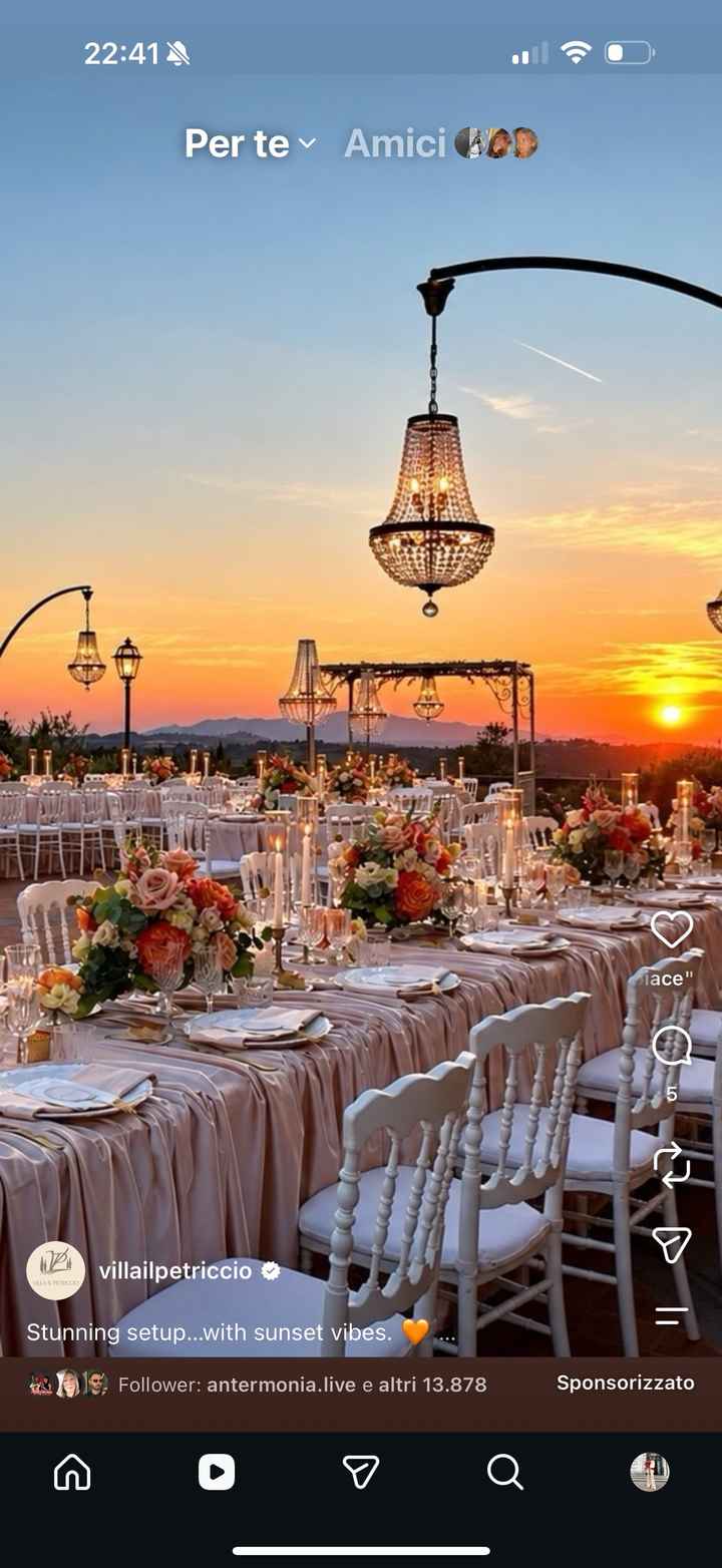 Costo luci wedding - 2