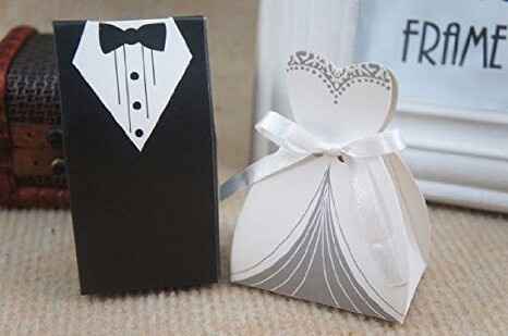 Sacchettini confetti - 1